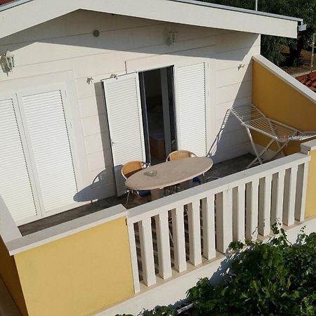 Villa Ruza 30M From The Beach Baška Voda Habitación foto